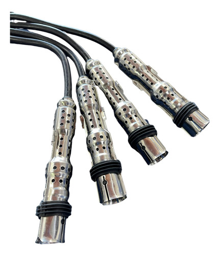 Cables De Bujia Vw Fox Gol Trend Suran Voyage 1.6 8v