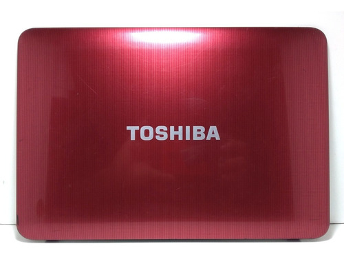 Carcasa De Display Toshiba Satellite L845d C845 N/p:a0001740
