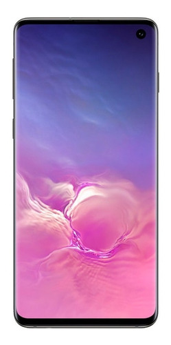 Samsung Galaxy S10 128 Gb Negro 8 Gb Ram Clase B