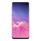 Samsung Galaxy S10 128 Gb Negro 8 Gb Ram Clase B