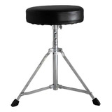 Banqueta De Bateria Mapex T200 Regulable De Patas Simples