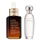 Set Dúo Perfecto Suero Nocturno + Perfume 30ml Estee Lauder