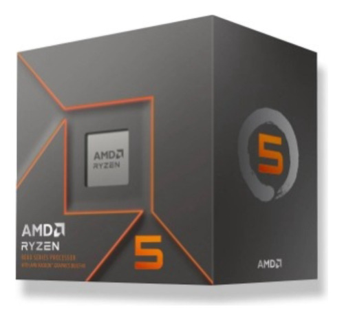 Amd Ryzen 5