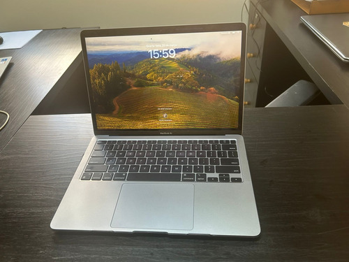 Notebook Apple Macbook Air M1 2020, 13.3 , 8gb Ram, 256gb Ss