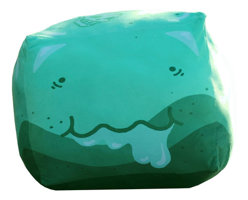 Tiny Gremlin Jerry The Gelatinous Cube, Dungeons And Dragons