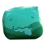 Tiny Gremlin Jerry The Gelatinous Cube, Dungeons And Dragons