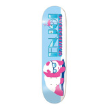Tabla Skate Enjoi 8.375 Panda Vice Blue + Lija | Laminates