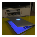 Laptop Apple Macbook Air Early 2015 I5 4gb Ram 120gb Ssd