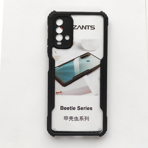 Funda Estuche Para Xiaomi Anti Choque Protector Reforzado