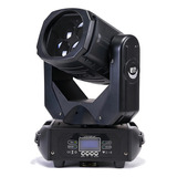 2x Moving Head Super Beam 4 X 25w Caleidoscópio 100w Rgbw