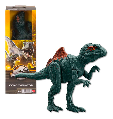 Jurassic World Concavenator 30cm - Mattel