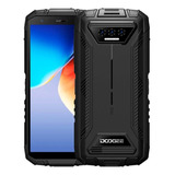 Doogee S41 Max Dual Sim 256 Gb Preto 16 Gb Ram