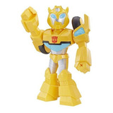 Playskool Transformers Mega Mighties Bumblebee Hasbro