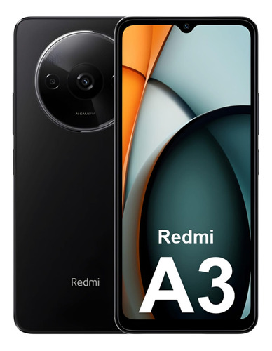 Xiaomi Redmi A3 128gb 4gb Ram Global + Nf 2024