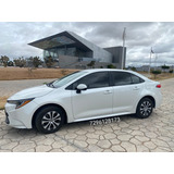 Toyota Corolla 2022 1.8 Hybrid At