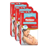 Apósitos Post Parto Huggies Mamá Pack X 3