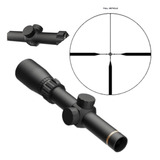 Mira A Prueba De Agua Telescópica Leupold 1.5-4x20 Xchws C