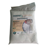 1kg Tierra Diatomeas Insecticida, Fungicida Orgánico Natural