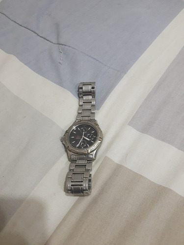 Reloj Casio