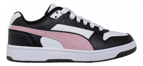 Zapatillas Puma Moda Rebound Game Low Adp 389002 Bl Ng