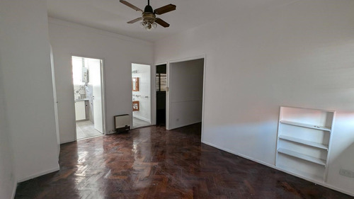 Departamento En Venta 2 Ambientes, Muy Luminoso Oportunidad , Palermo, Capital Federal, Buenos Aires - Imagen 2
