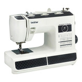 Maquina Coser Brother Ojal 1 Paso Costura Movimiento Libre