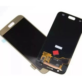 Frontal Tela Touch Display Compatível S7 G930f G930