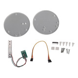 Sensor De Peso Digital Para Células De Carga Hx711, Kit De M