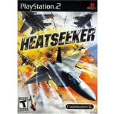 Heatseeker - Playstation 2