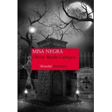 Misa Negra - Barde-cabuçon, Olivier