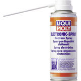 Liqui Moly Spray Electrónico Electronik Spray 200 Ml