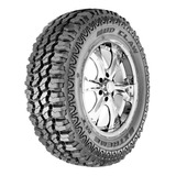 Llanta 245/75r16 (120/116q) Mud Claw Mc Extreme Mt