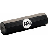 Meinl Sh88bk Shaker Percusion De Mano Aluminio Hexagonal