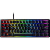 Teclado Razer Huntsman Mini Analog Qwerty Switch Optical