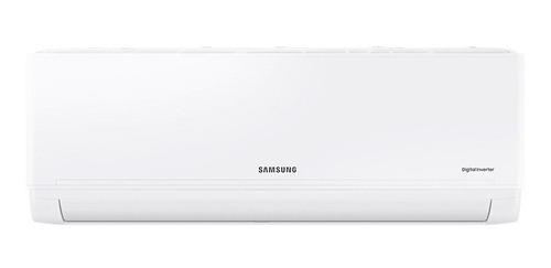 Split Samsung Digital Inverter 3260w Frio Calor Clase A