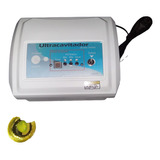 Ultracavitador 2 Potencias 40khz 30-50watts Tecnar