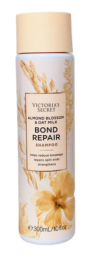 Victoria's Secret Shampoo Reparador Bond Repair 300ml