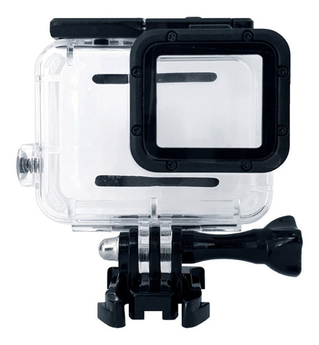 Carcasa Compatible Gopro Hero 7black 6 5 2018 Sumergible Fce