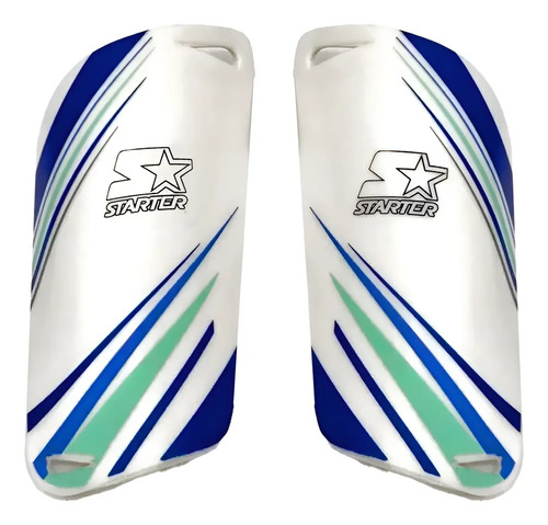 Espinilleras Futbol Football Adulto Unitalla Unisex
