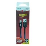 Carregador Celular Usb iPhone Termocrômica Superng T-fx