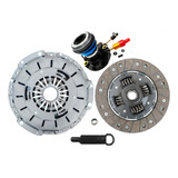 Kit De Clutch Hidráulico Ford Ranger 2.3 2007 2008 2009