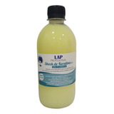 Shock De Keratina Sin Formol Linea Lap Profesional 500ml