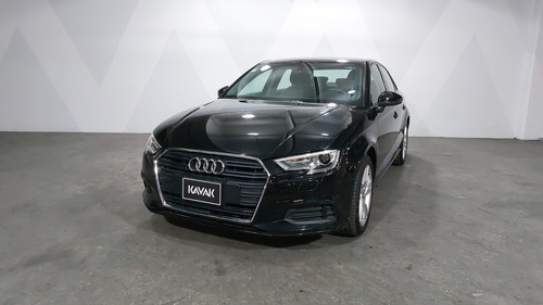 Audi A3 1.4 35 Tfsi Dynamic Dct