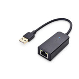 Adaptador Usb A Ethernet Gigabit De Cable Matters Para Sw...