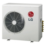 Condensadora De Aire Acondicionado 60.000btu Avuq60gm2 Usada