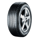 1 Llanta 215/60r17 96h Conti Ecocontact 5 Radial Continental