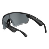 Lentes Polarizados Deportivos Con Bocinas Bluetooth Rockbros