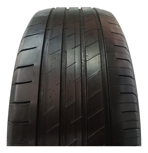 Neumatico Goodyear Wrangler Territorry Ht 215 55 18 Parch