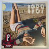 Taylor Swift - 1989 (taylor's Version) 2 Vinilos Sunrise