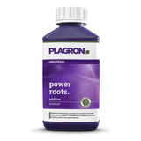 Plagron Power Roots Aditivo Estimulador Raices 250ml